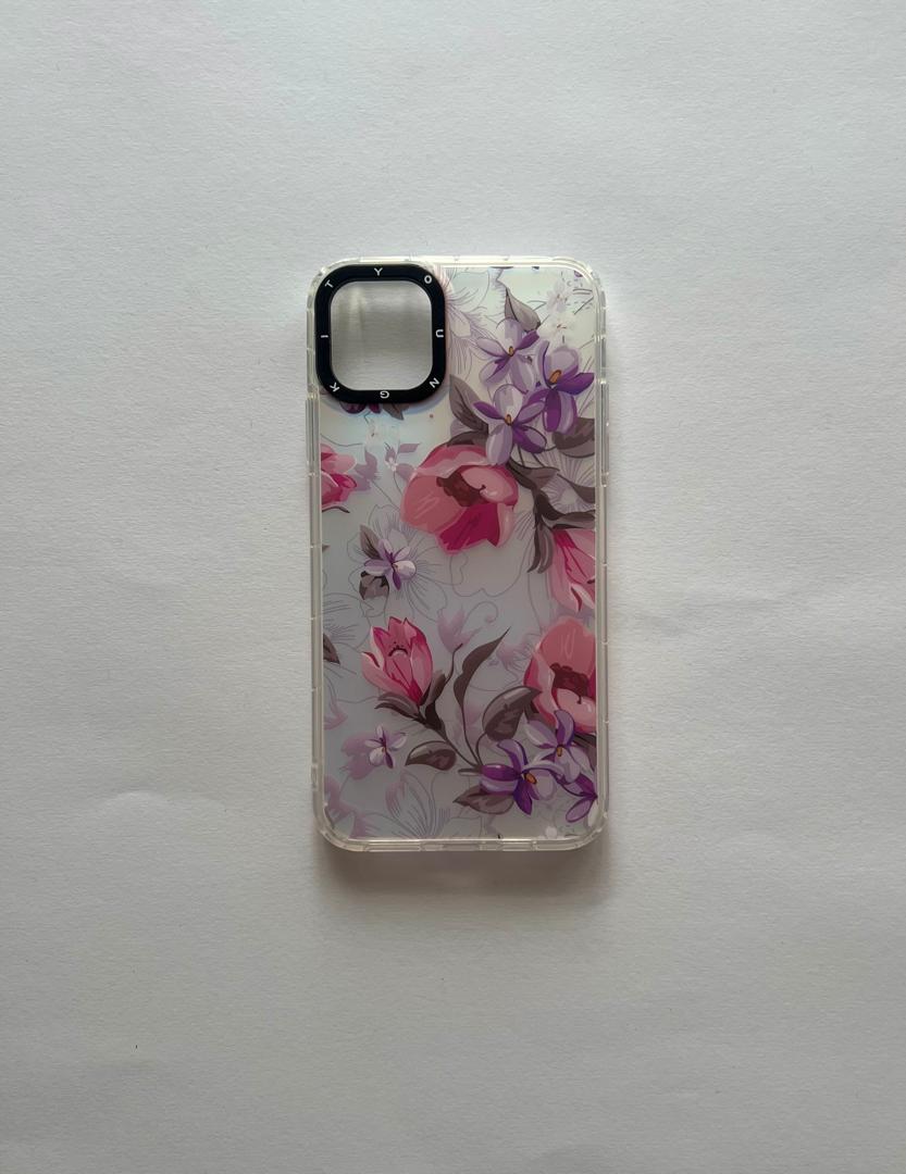 Case Fleur